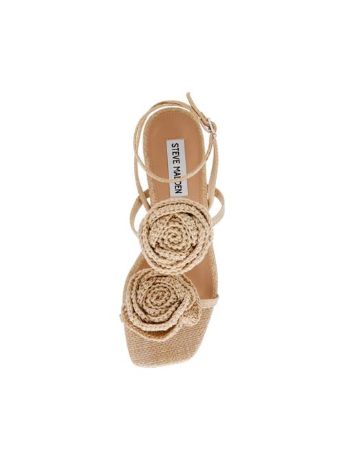 abloom STEVE MADDEN | SMSABLOOMNATURAL